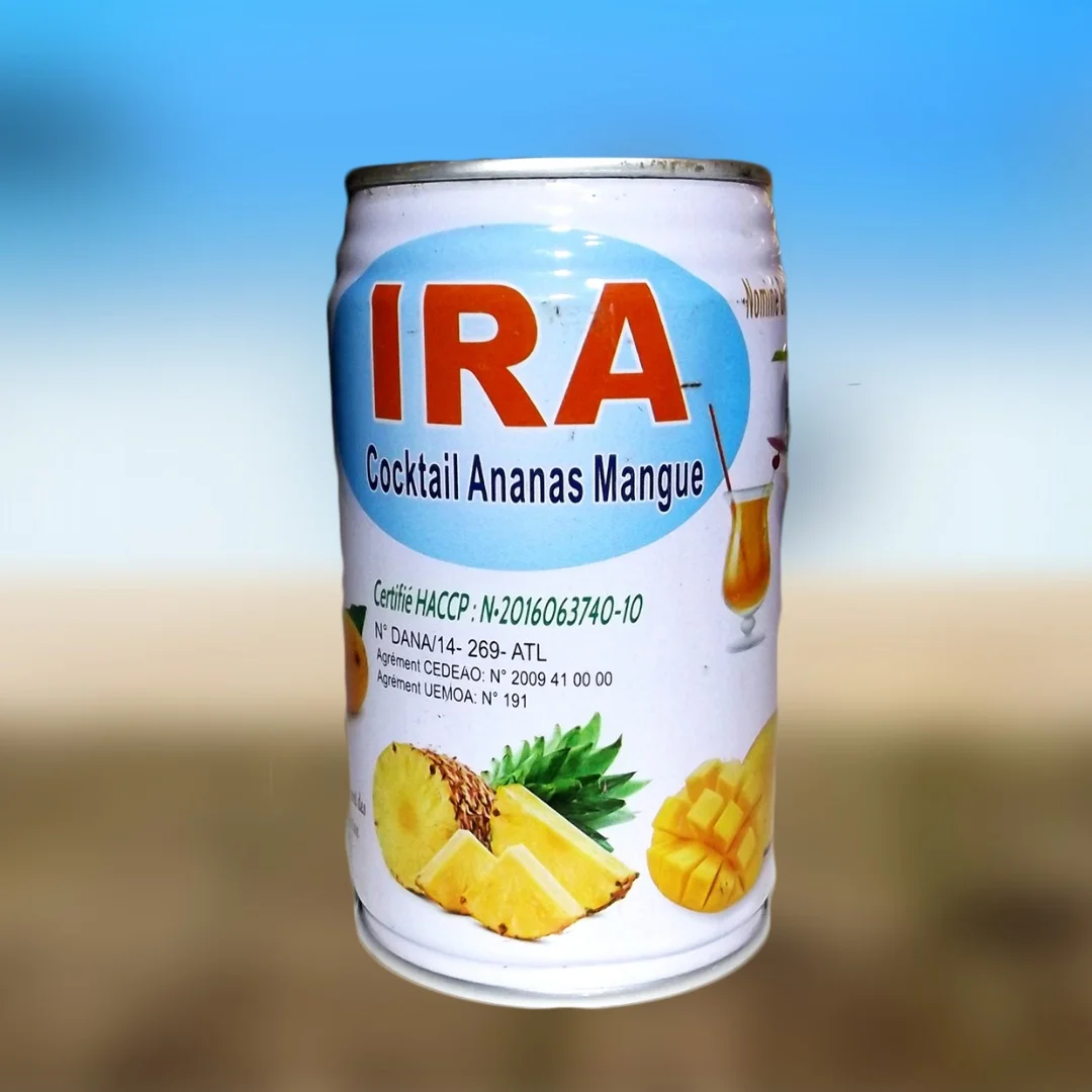 Ira 