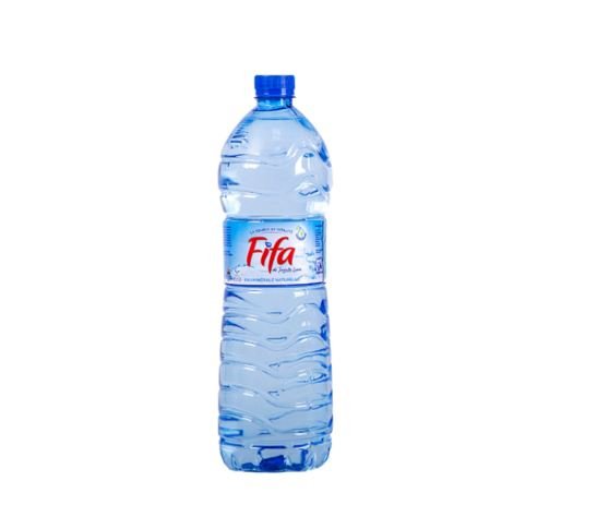 Eau fifa 