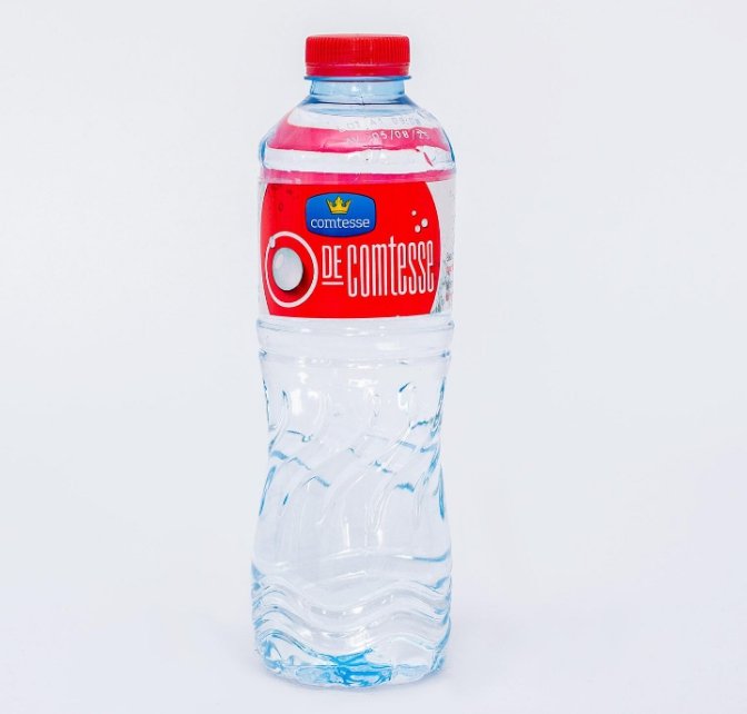 Eau contess 